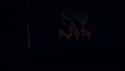 مجله شامگاهی