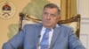 Milorad Dodik, član Predsjedništva BiH, predvodi partije iz entiteta Republika Srpska u zahtjevu za isključenje stranih sudija iz državnog Ustavnog suda