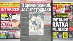 Nema zločina za medije