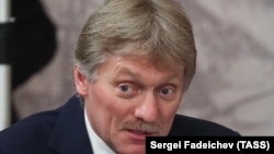  Песков Дмитрий