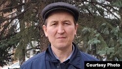 Аким Кожоев.