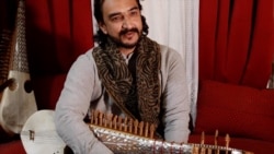 Discord In Pakistan: Afghan Musicians Who Fled The Taliban Fear Deportation