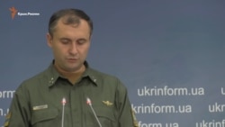 Россияне «фильтруют» проезжающих на админгранице с Крымом (видео)