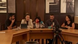 «Տոտալիտար համակարգի հոտ է գալիս»․ կինոգործիչները դեմ են օրենքի փոփոխություններին, Կինոյի հիմնադրամից արձագանքում են