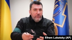 «Заява Путіна про розміщення тактичної ядерної зброї в Білорусі – максимально підвищує рівень негативного сприйняття і суспільного відторгнення білоруського суспільства Росії та Путіна», – Олексій Данілов