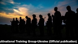 Загалом у навчання будуть залучені близько 12,5 тисяч військових та понад 600 одиниць озброєння