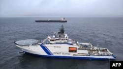 Фінляндія затримала нафтовий танкер Eagle S під прапором Островів Кука після того як 25 грудня в Балтійському морі стався збій у роботі електрокабелю Estlink 2