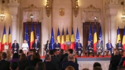 Alegerile prezidențiale – reluate după anularea celor de la finalul anului trecut – sunt programate pe 4 mai 2025. Turul al doilea este așteptat să aibă loc pe 18 mai.