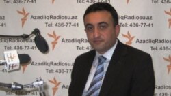 Vəkillər Kollegiyasının sədri: 'İndən belə bizi qaralamağa imkan verməyəcəyik'