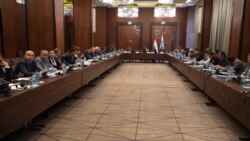 Дар Душанбе аз одоби журналистон гуфтанд, вале...