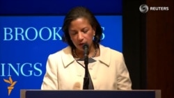 U.S. Presents New National Security Strategy