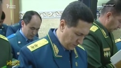 IIM-niň başlygy Mulikow wezipesinden boşadyldy