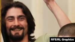 თორნიკე გოშაძე