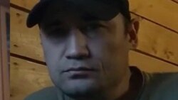 Orsýet türkmen aktiwisti Azat Isakowyň 'meýletin' Türkmenistana gidendigini aýdypdyr