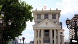 МНР / Архивска фотографија