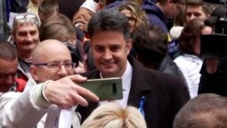 Hungary's 'Unexpected Candidate' Could Be A Political Threat To The Populist Orban