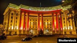 МЗС: псевдовибори не будуть визнані ані Україною, ані міжнародним співтовариством