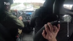 AzadlıqRadiosunun müxbiri dron hücumundan belə xilas oldu