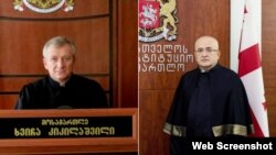 საკონსტიტუციო სასამართლოს მოსამართლე ხვიჩა კიკილაშვილმა პოსტი ვადაზე ადრე დატოვა.