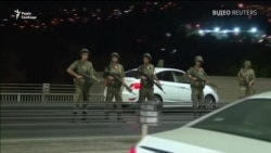 «Воєнний стан» у міжнародній практиці. Досвід Туреччини – відео