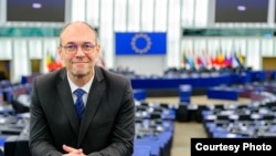 Poslanik EPP-a Davor Ivo Štier