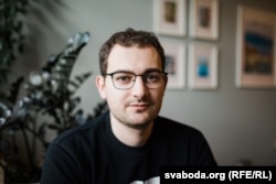 Артем Шрайбман