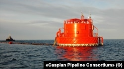 Un atac cu drone asupra instalației de încărcare a petrolului din apropierea orașului Novorossiisk a avut un impact devastator asupra capacității portului din Marea Neagră. (fotografie de arhivă)