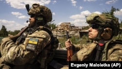 Раніше у соцмережах з'явилася інформація про звільнення села Хрещенівка на Херсонщині 