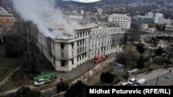 Bosna i Hercegovina: dan nakon protesta