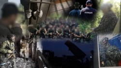 Орусия: Түрмөдөн согушка айдалган мигранттар