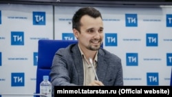 Тимур Сөләйманов