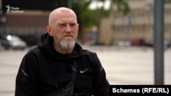 ოლექსანდრ კირიენკო