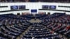Sednica Evropskog parlamenta u Strazburu, 10. septembar 2025. 