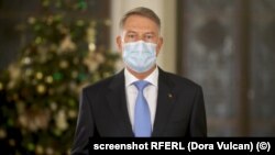 Klaus Iohannis a dat undă verde începerii urmăririi penale cerută de DNA pe numele lui Călin Popescu Tăriceanu 
