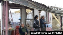 Коогалаң жүздөгөн ишкерди зыянга учуратты.