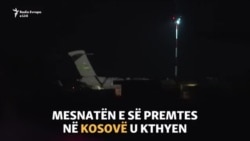 Rrugëtimi i 110 kosovarëve nga Siria në Kosovë