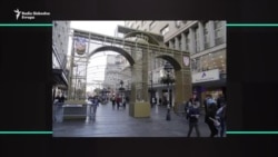 ’Šta rekoste’: Hleba, igara i ukrasa