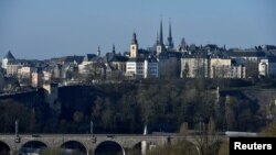 Люксембург знову відкритий для українців