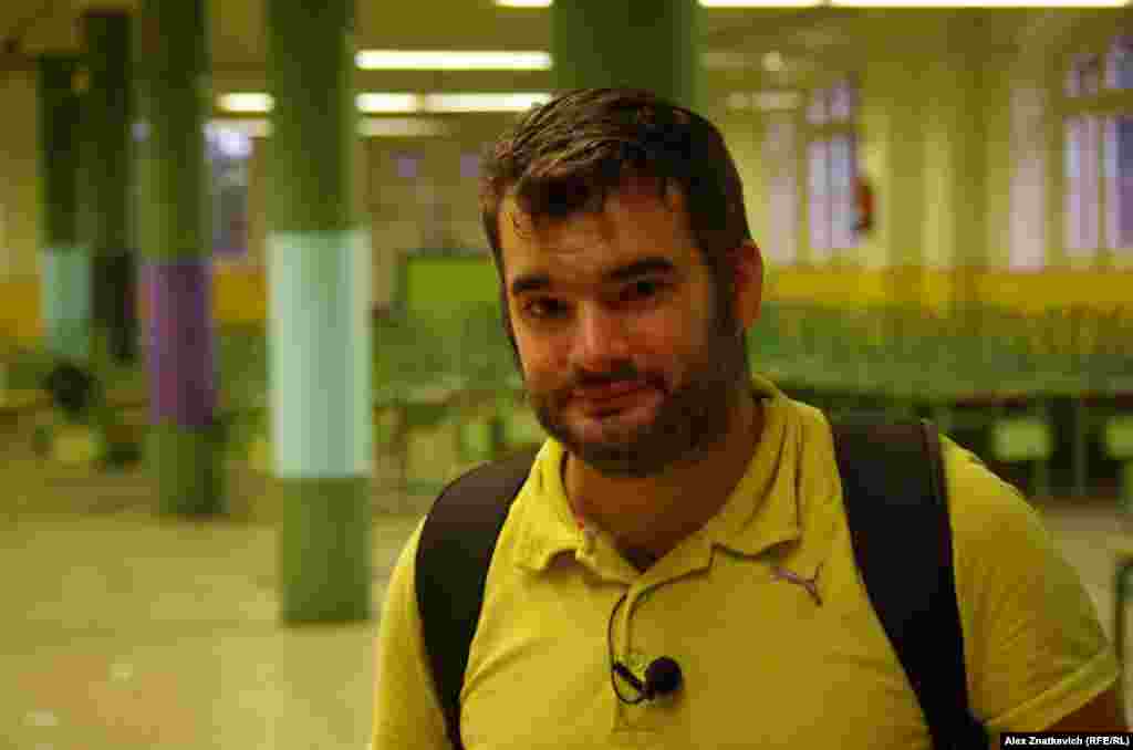 Герард: "Каталонцы &ndash; отдельный народ, у которого есть право на самоопределение. Я считаю себя каталонцем, а не испанцем. Испания &ndash; все еще моя страна, но я надеюсь, что не надолго".&nbsp;