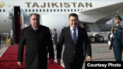 12 март, Бишкек