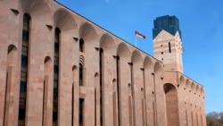 Քարոզարշավի նախավերջին օրն է. ընտրություններին մասնակցող ուժերը հիմնականում ամփոփում են՝ ինչ են արել նախորդ շաբաթներին 