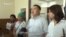 Trial Opens For Xinjiang Kazakh Activist Bilash