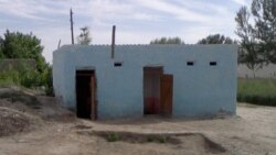 Diňle: Okuwçylardan mekdep hajathanasyny täzelemek üçin pul ýygnalýar