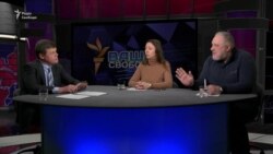 Озвіріння українців – наслідок дикунської пропаганди з боку російських ЗМІ – Цибулько