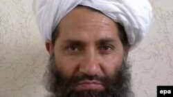 The shuffle, overseen by Taliban leader Mullah Hibatullah Akhunzada, is meant to tighten his control over the movement’s military and political arms.