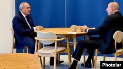 Լուսանկարը՝ ՀՀ կառավարության լրատվականի