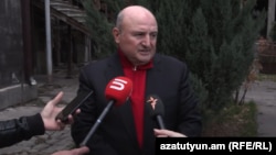 Вардан Гукасян 