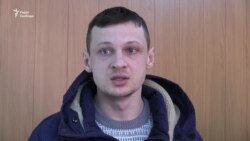 Справа Краснова: суд переніс розгляд на лютий, а підозрюваний каже про переслідування (відео)