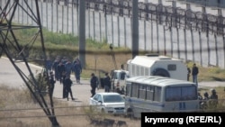 Керченская исправительная колония