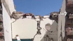 د بنو برید ښکار شوې کورنۍ مشر: "ښځې مې چغه کړه چې ټولې لوڼه مې مړې شوې"